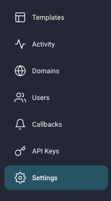 api-settings